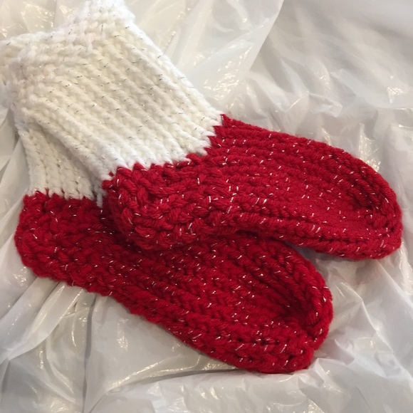 Kids House Socks/Booties 1t-4t - Picture 4 of 6